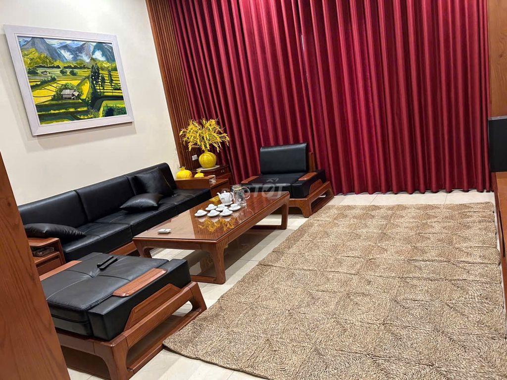 CHO THUÊ VĂN PHÒNG CÓ THANG MÁY PHỐ NGUYỄN KHẢ TRẠC, CẦU GIẤY, HÀ NỘI
