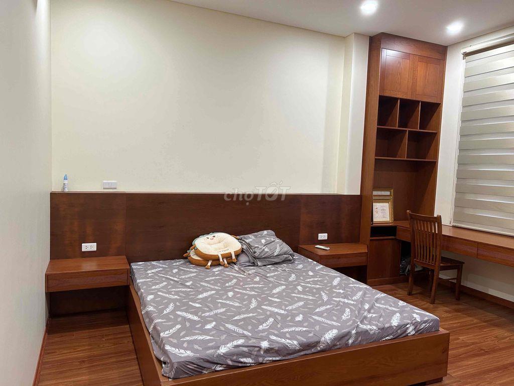CHO THUÊ CĂN HỘ CAO CẤP, Ô TÔ ĐỖ MIỄN PHÍ, KO PHÍ DỊCH VỤ – CẦU GIẤY