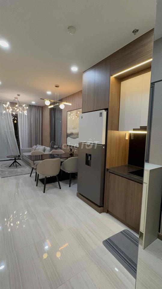 căn hộ chung cư  bcon sala full nội thất cao cấp