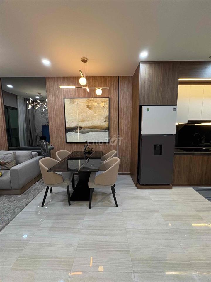 căn hộ chung cư  bcon sala full nội thất cao cấp