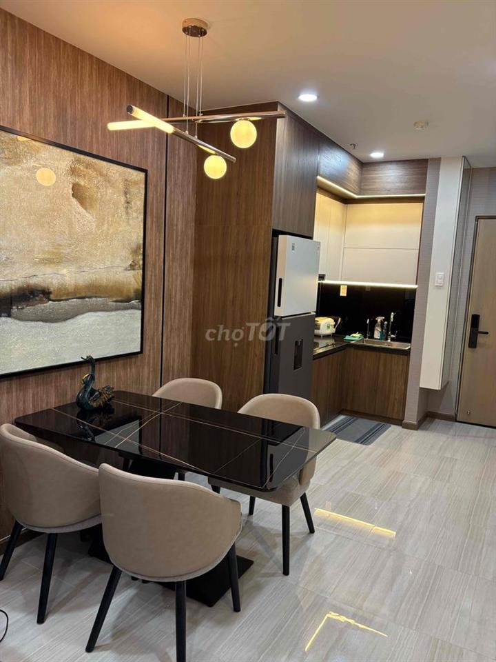 căn hộ chung cư  bcon sala full nội thất cao cấp