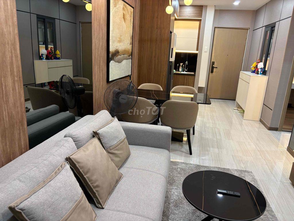 căn hộ chung cư  bcon sala full nội thất cao cấp