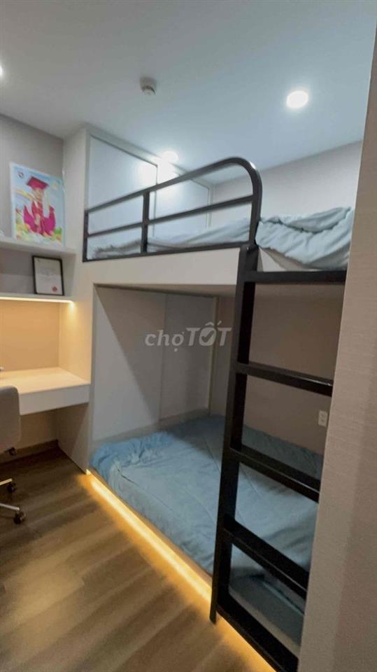 căn hộ chung cư  bcon sala full nội thất cao cấp