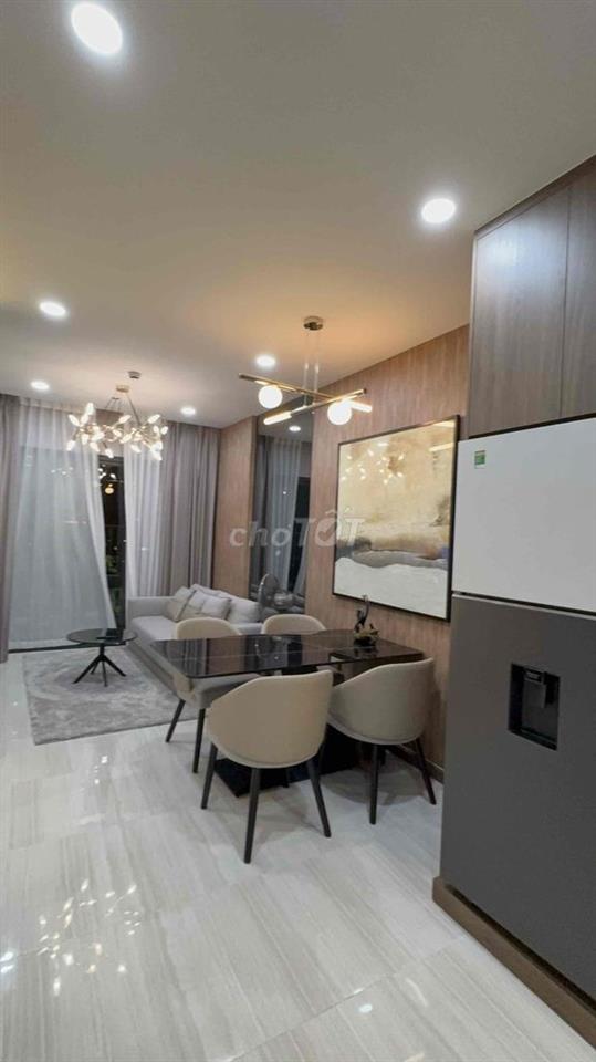 căn hộ chung cư  bcon sala full nội thất cao cấp