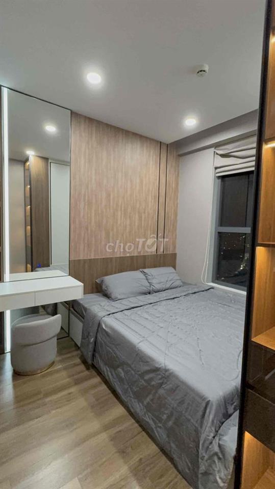 căn hộ chung cư  bcon sala full nội thất cao cấp