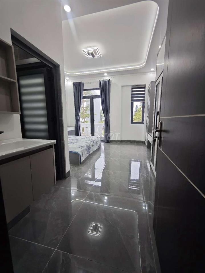 🔥 CHỈ 4,8 TỶ – NHÀ ĐẸP ICON CENTRAL 64M², THANG MÁY