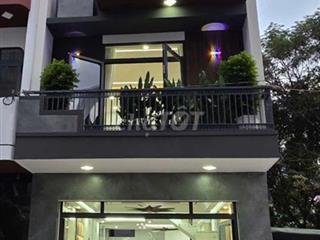 🔥 CHỦ NGỘP BÁN GẤP – NHÀ ĐẸP 1 TRỆT 3 LẦU 5 PHÒNG NGỦ GIÁ SỐC 6,2 tỷ🏡