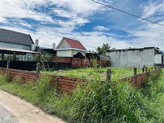 CHO THUÊ ĐẤT TẠI TÂN LẬP, LONG AN
