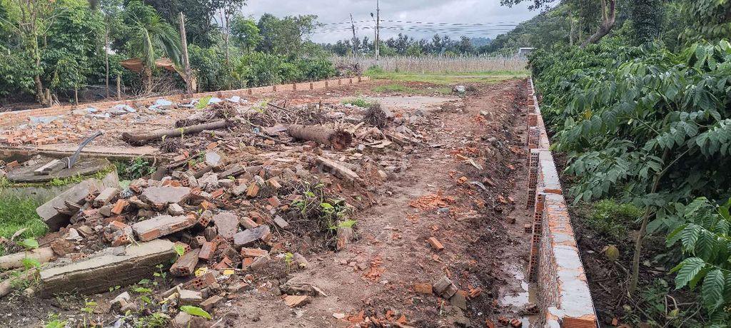 Bán đất mặt tiền nguyễn thị định tỉnh lộ 10