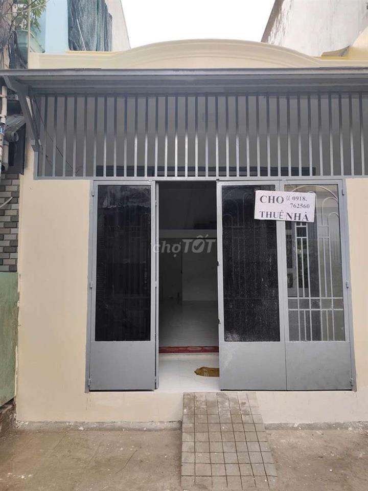 Cho thuê nhà số 8/31