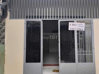 Cho thuê nhà số 8/31