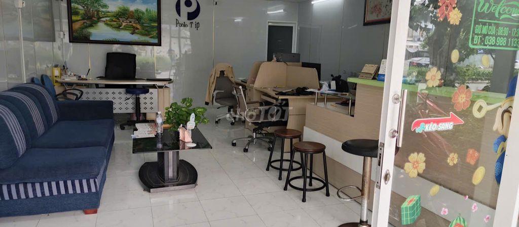 🔥 SANG NHANH MẶT BẰNG  – VĂN PHÒNG / CÀ PHÊ VÀO KINH DOANH NGAY