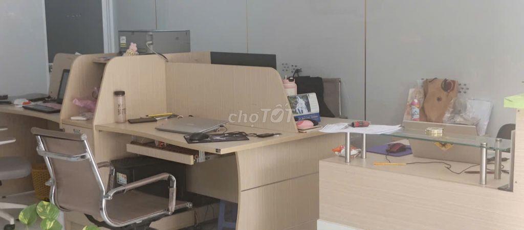 🔥 SANG NHANH MẶT BẰNG  – VĂN PHÒNG / CÀ PHÊ VÀO KINH DOANH NGAY