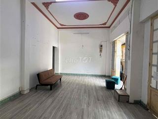 cho thuê chung cư tầng trệt bắc đinh bộ lĩnh