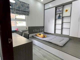 Nhờ  anh em dịch vụ Mình cần bán căn chung cư khang gia có sổ sẵn 71m2