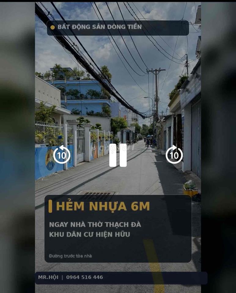 cần bán tòa căn hộ dịch vụ