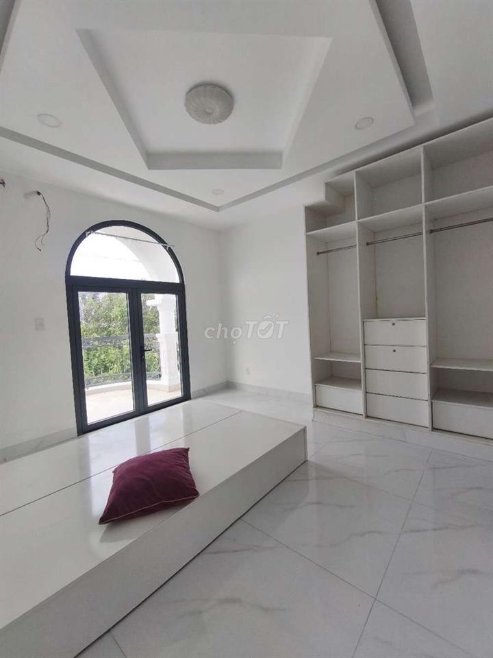 cho thuê nhà 3 tầng lê thị kim