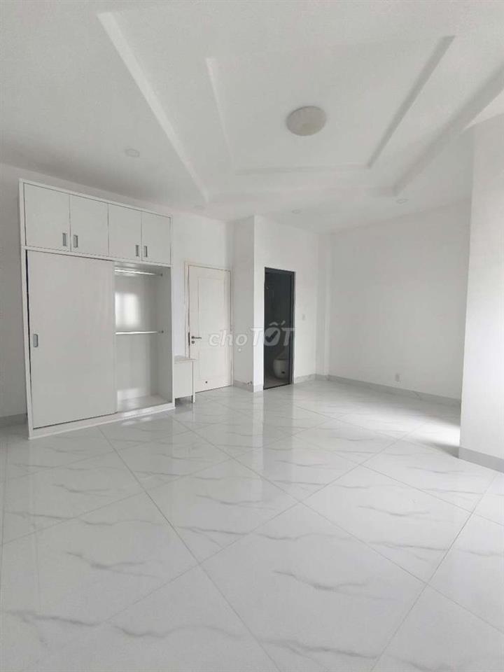 cho thuê nhà 3 tầng lê thị kim