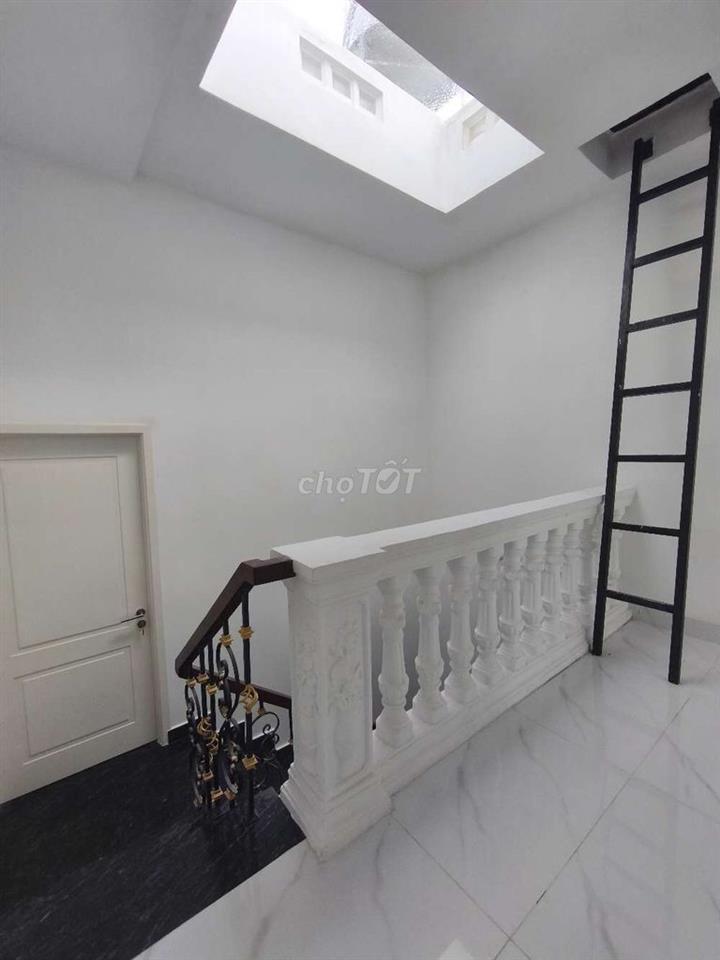 cho thuê nhà 3 tầng lê thị kim