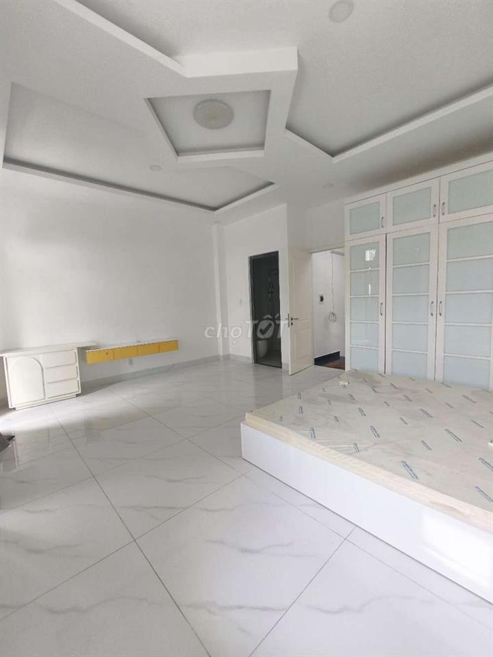cho thuê nhà 3 tầng lê thị kim