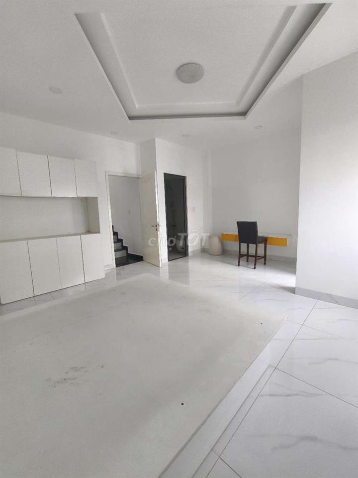cho thuê nhà 3 tầng lê thị kim