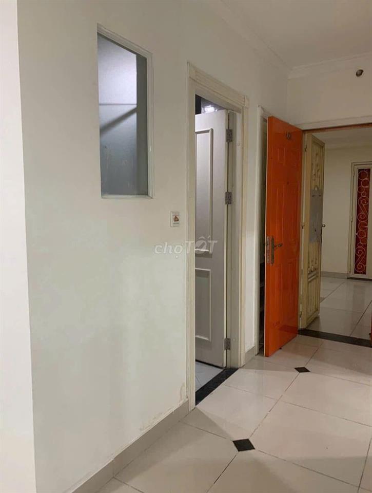 Chung cư Tân Phước -Q11 căn hộ 115m2, 3p ngủ giá 15tr/th            