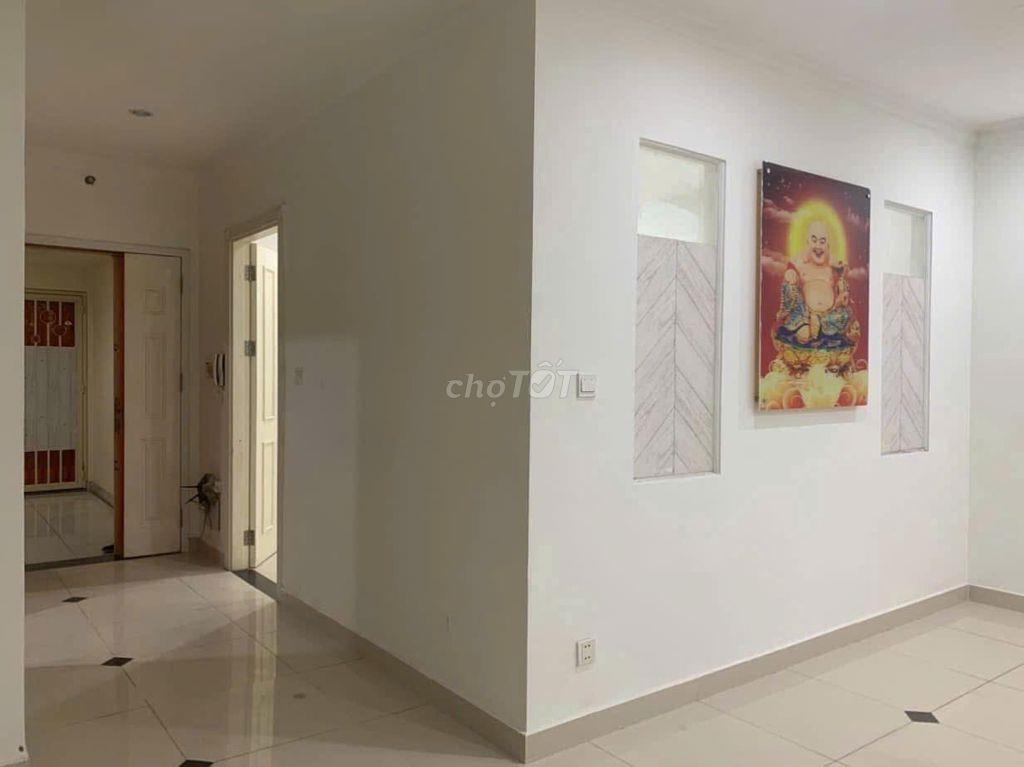 Chung cư Tân Phước -Q11 căn hộ 115m2, 3p ngủ giá 15tr/th            