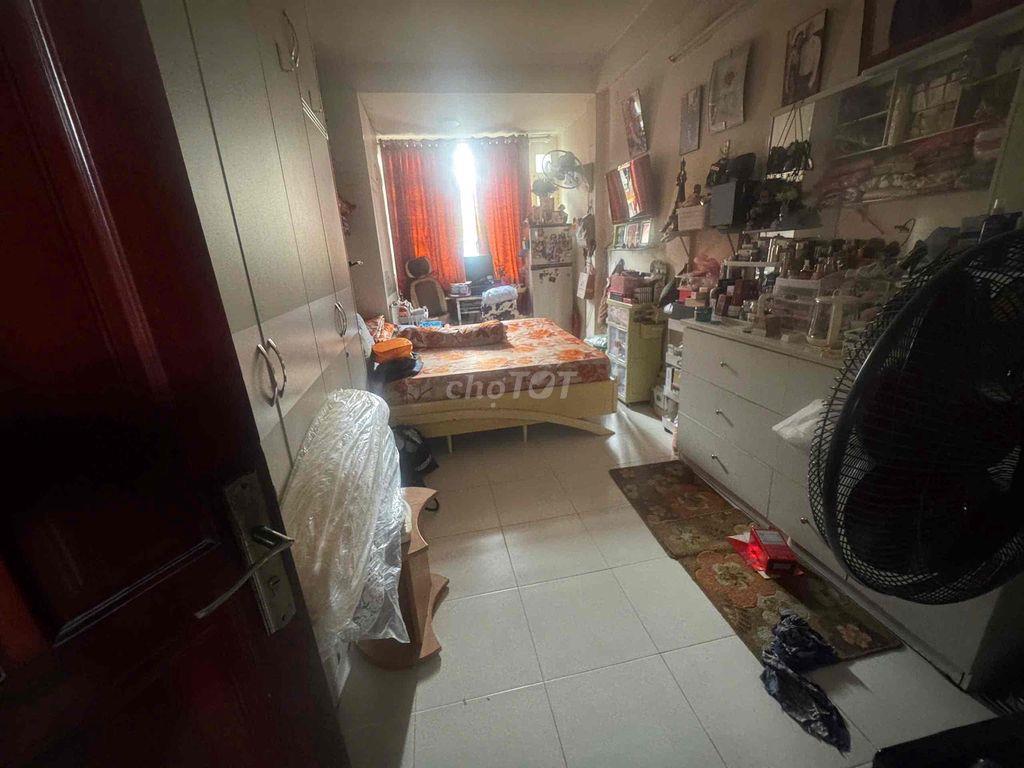 CHÍNH CHỦ BÁN NHÀ MẶT TIỀN KINH DOANH NAM KỲ KHỞI NGHĨA Q3 – KẾT CẤU K