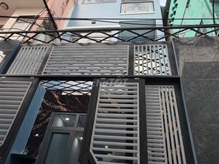 NHÀ MỚI XÂY 100% 1/ LÊ QUANG SUNG Q6