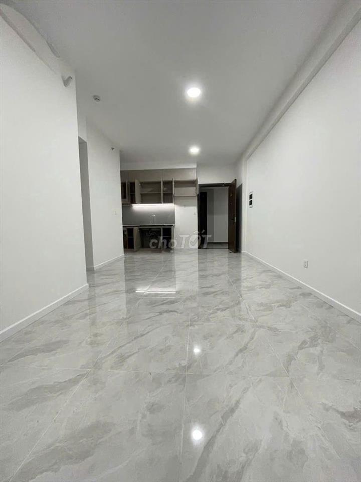 Central Plaza- 91 Phạm văn Hai- 2p ngủ 70m2 giá 13tr/tháng