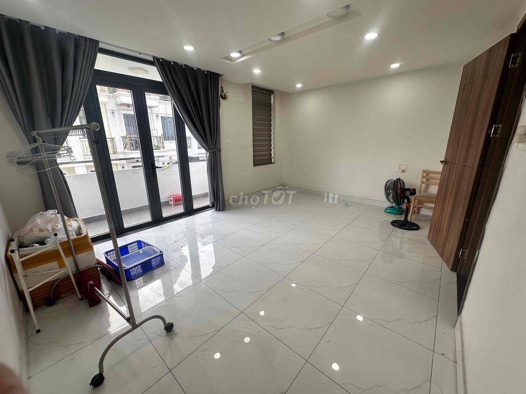 Cho thuê nguyên tầng 3 gồm 2 phòng ngủ