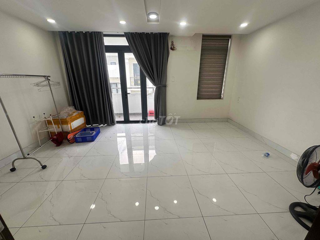 Cho thuê nguyên tầng 3 gồm 2 phòng ngủ