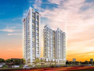 Chính chủ cần bán căn hộ studio 34m2 dự án moonlight Avenue Thủ Đức