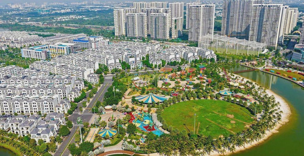 CHO THUÊ CĂN HỘ 3PN MASTERI CENTRE POINT - VINHOMES Q9 GIÁ TỐT