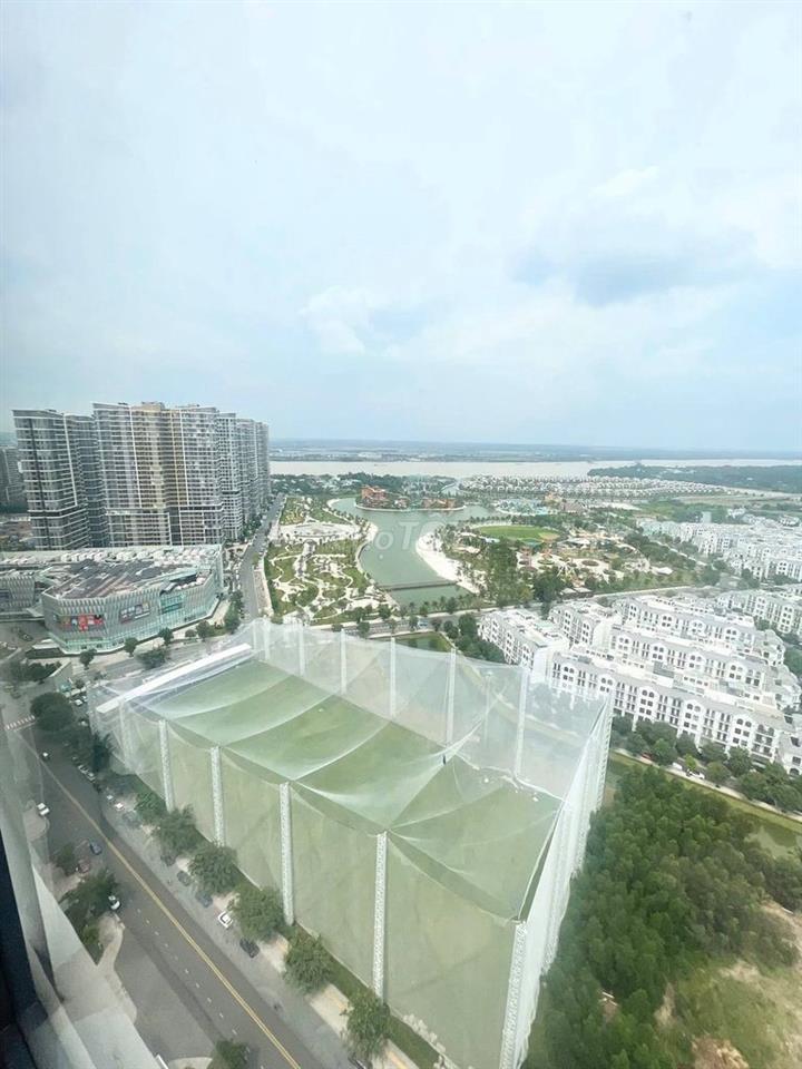 CHO THUÊ CĂN HỘ 3PN MASTERI CENTRE POINT - VINHOMES Q9 GIÁ TỐT