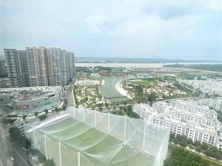 CHO THUÊ CĂN HỘ 3PN MASTERI CENTRE POINT - VINHOMES Q9 GIÁ TỐT