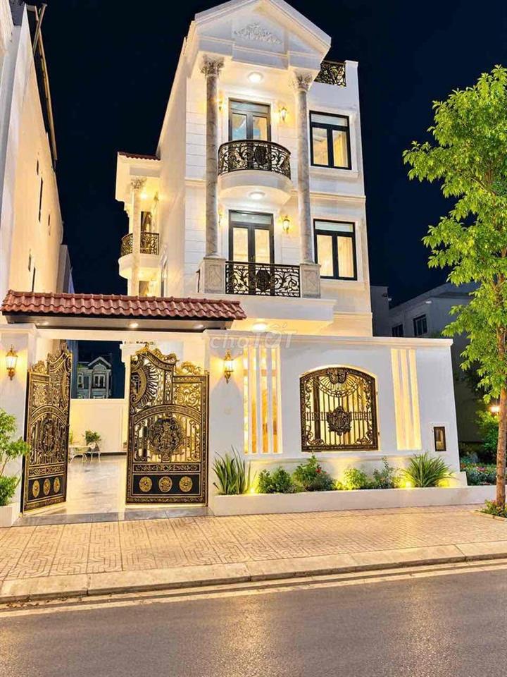🏡 CHO THUÊ NHÀ Q9 – KDC CENTANA ĐIỀN PHÚC THÀNH