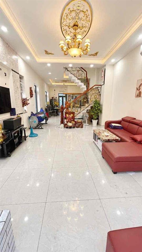 🏡 CHO THUÊ NHÀ Q9 – KDC CENTANA ĐIỀN PHÚC THÀNH