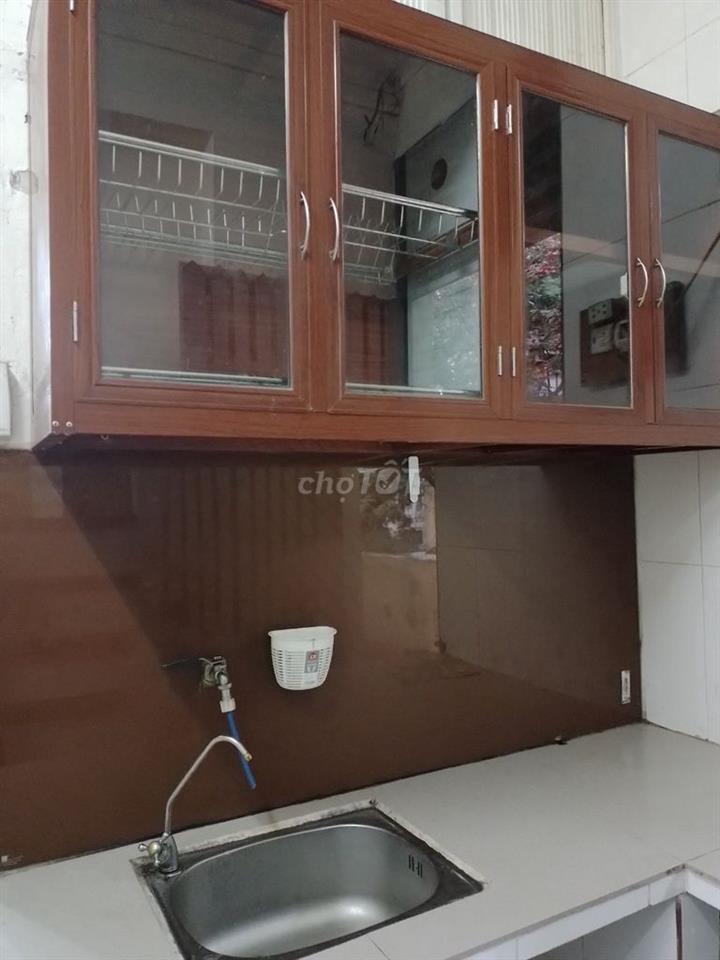 CHO THUÊ CĂN HỘ TẬP THỂ KIM LIÊN - TẦNG 3, ĐẦY ĐỦ TIỆN NGHI