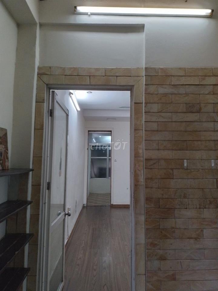 CHO THUÊ CĂN HỘ TẬP THỂ KIM LIÊN - TẦNG 3, ĐẦY ĐỦ TIỆN NGHI