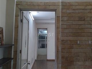 CHO THUÊ CĂN HỘ TẬP THỂ KIM LIÊN - TẦNG 3, ĐẦY ĐỦ TIỆN NGHI