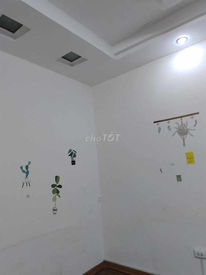 CHO THUÊ CĂN HỘ TẬP THỂ KIM LIÊN - TẦNG 3, ĐẦY ĐỦ TIỆN NGHI