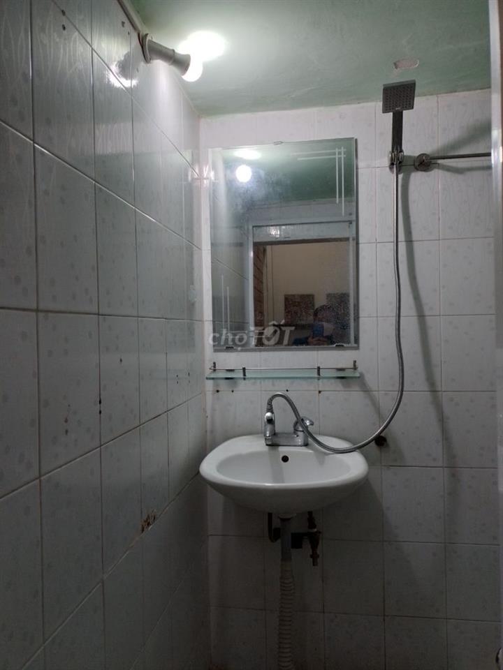 CHO THUÊ CĂN HỘ TẬP THỂ KIM LIÊN - TẦNG 3, ĐẦY ĐỦ TIỆN NGHI
