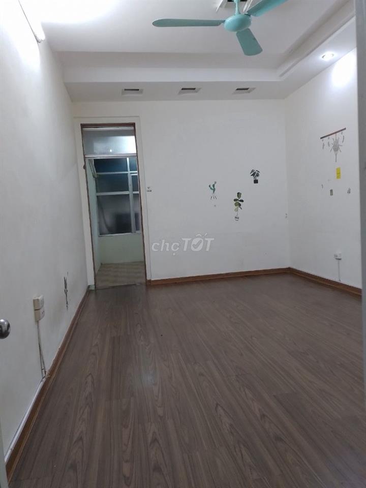 CHO THUÊ CĂN HỘ TẬP THỂ KIM LIÊN - TẦNG 3, ĐẦY ĐỦ TIỆN NGHI