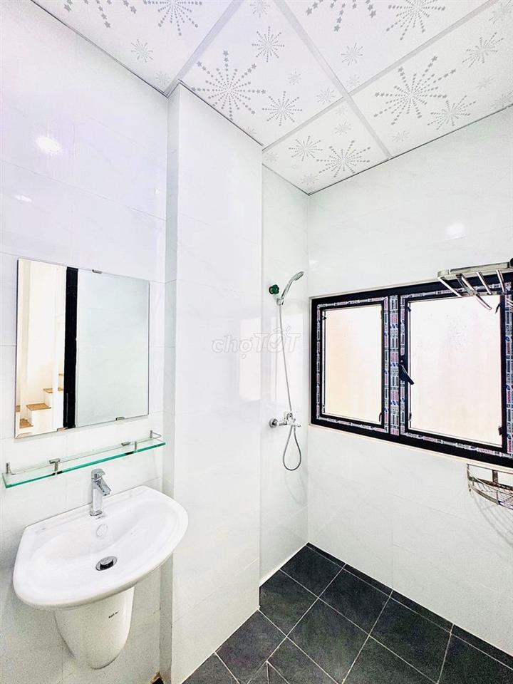 🏠 CĂN HỘ GÁC LỬNG MỚI 100% – LIÊN CHIỂU