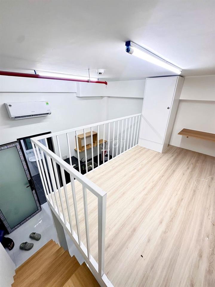 🏠 CĂN HỘ GÁC LỬNG MỚI 100% – LIÊN CHIỂU