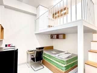 🏠 CĂN HỘ GÁC LỬNG MỚI 100% – LIÊN CHIỂU