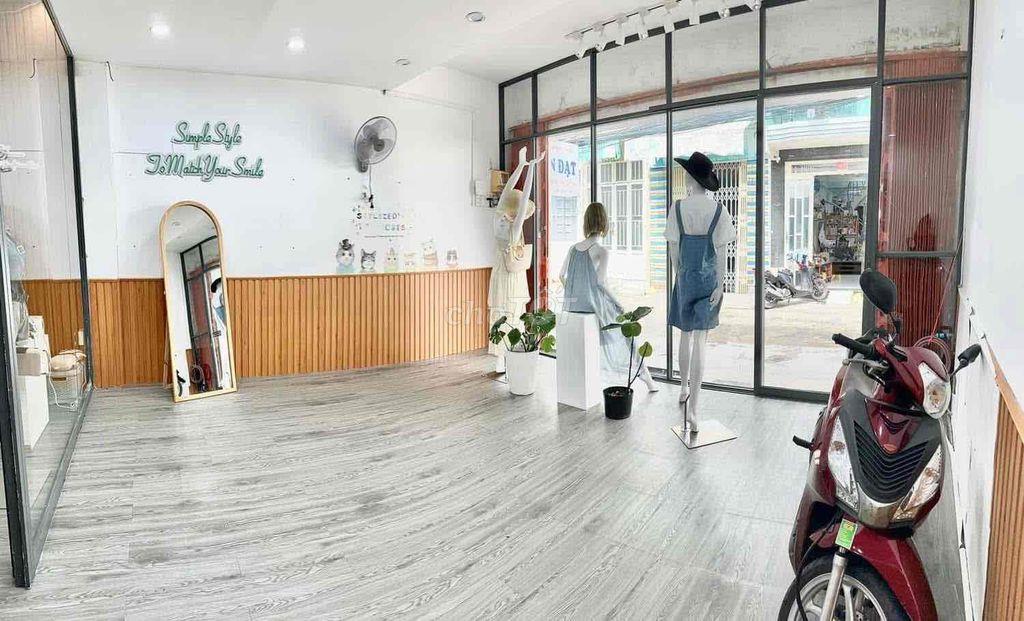 BÁN NHÀ HẺM 108 đường 30/4 - NINH KIỀU - CẦN THƠ