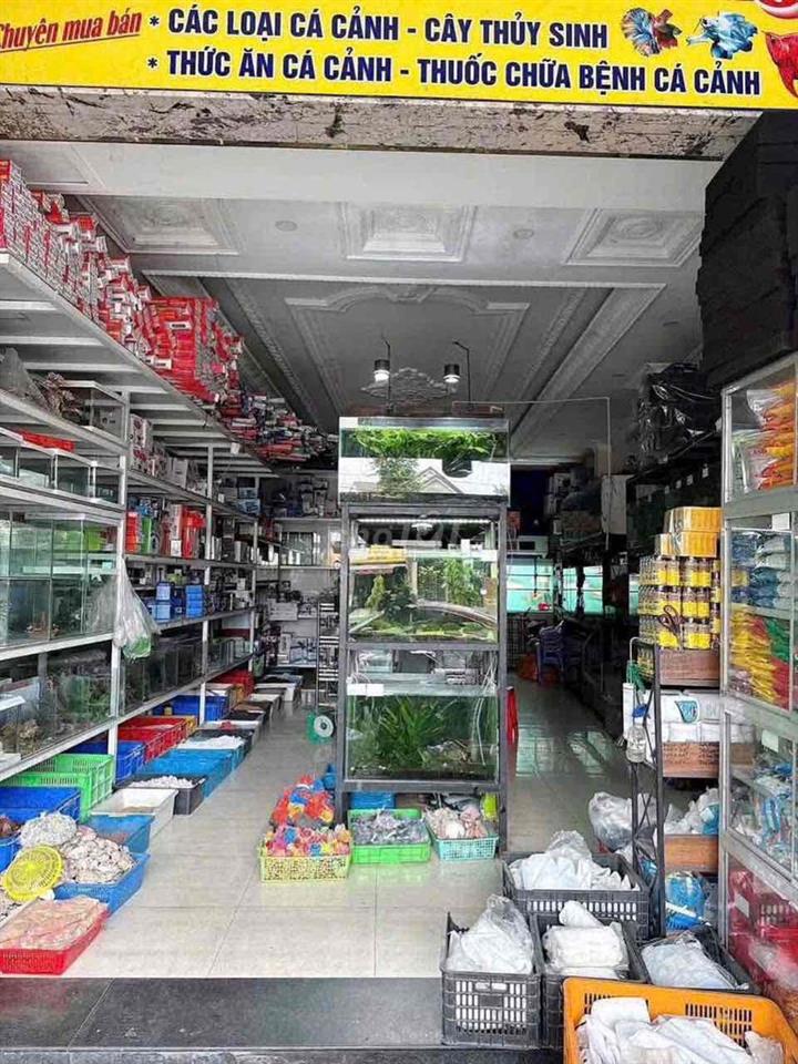 bán Gấp - Mặt Tiền Nguyễn Văn Cừ