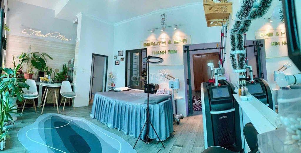 Nhà Riêng TPTB 40m2 ngõ 2 ô tô, 50m ra trục đường lớn.